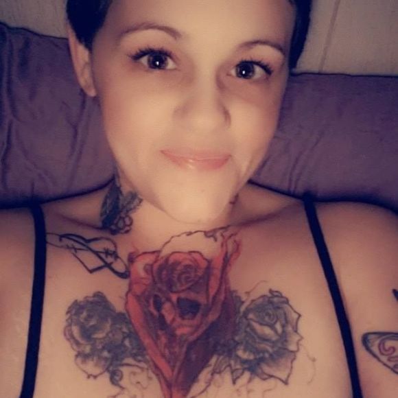 Meet the Posher Other - Meet your Posher, Natasha